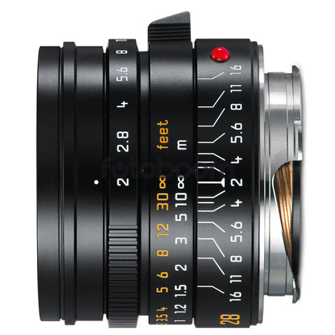 28mm f/2 Summicron-M Apsh 28mm f/2 Summicron-M Apsh