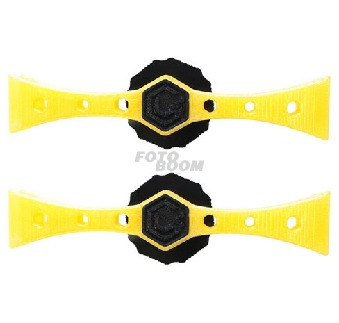 Soporte Naranja para X-Star