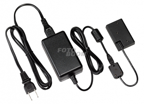 ADAPTADOR AC KIT K-AC168E ADAPTADOR AC KIT K-AC168E