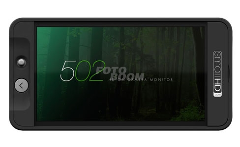 502 Monitor LCD 502 Monitor LCD