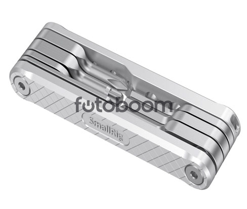 Juego de herramientas plegables 2213C