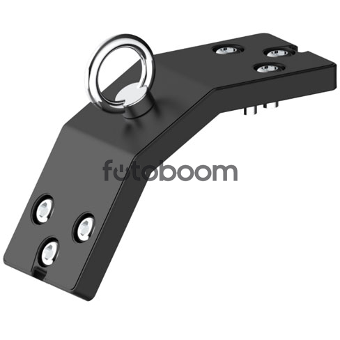 Hexagon 3D Connector