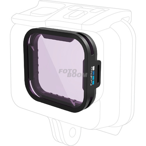 Filtro Aguas Costeras Hero 5 Super Suit