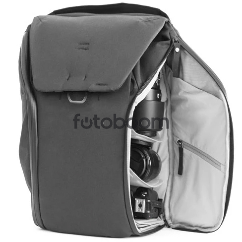 Everyday Backpack 20L V2 (Negro) Everyday Backpack 20L V2 (Negro)