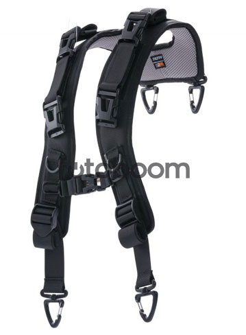 Soporte de hombro para Float System Soporte de hombro para Float System