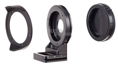 Kit Conversion Samyang para Canon M