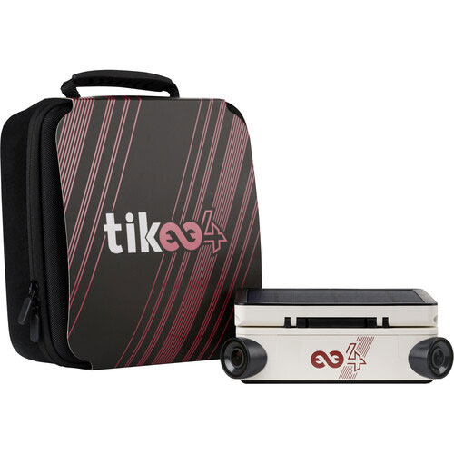 Tikee 4 - BLACK FRIDAY ENLAPS Tikee 4 - BLACK FRIDAY ENLAPS