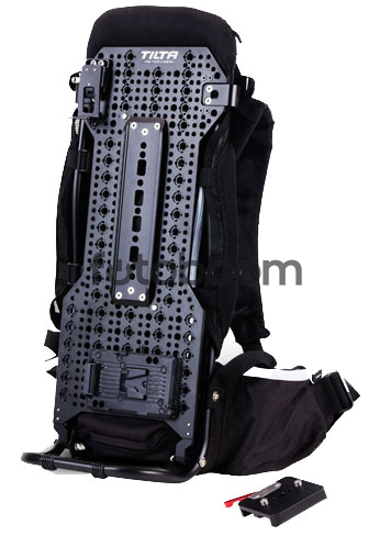 Mochila para Sony Venice Rialto