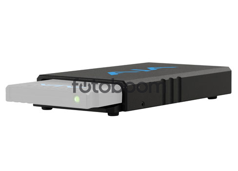 PAK Dock Pro