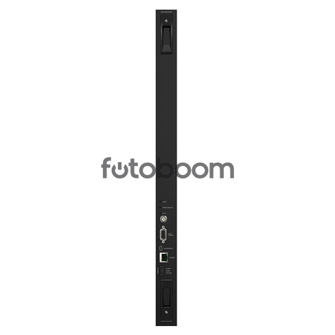 Universal Videohub 288 Crosspoint Universal Videohub 288 Crosspoint