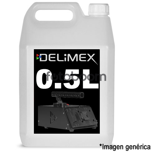 Líquido para PortaMyst (500ml)