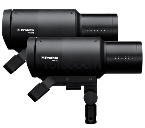 D3 Duo Kit 1250 / 1250 D3 Duo Kit 1250 / 1250