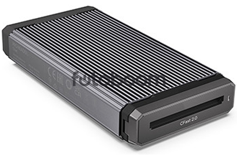 Lector CFast PRO