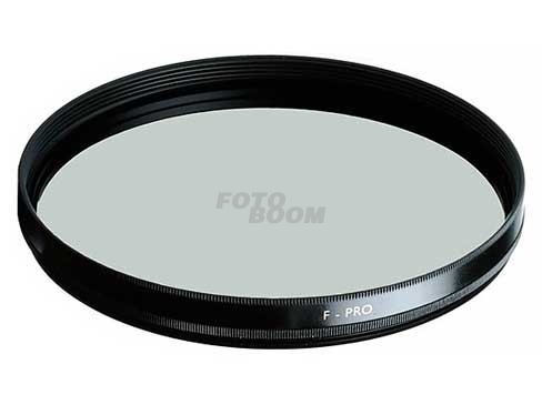 POLARIZADOR CIRCULAR KASEMANN F-PRO HTC MRC 43mm