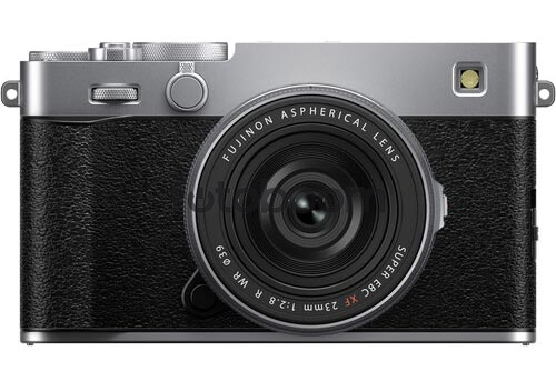 X-E5 Plata + 23mm f/2.8 R WR XF X-E5 Plata + 23mm f/2.8 R WR XF
