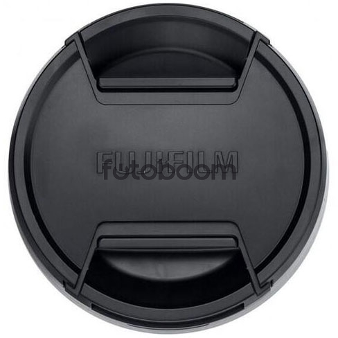 Tapa 8-16mm f/2.8 XF R LM WR Tapa 8-16mm f/2.8 XF R LM WR