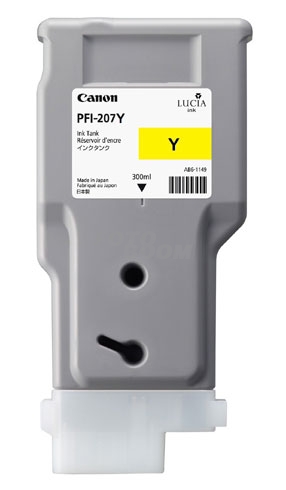 PFI-207Y PFI-207Y