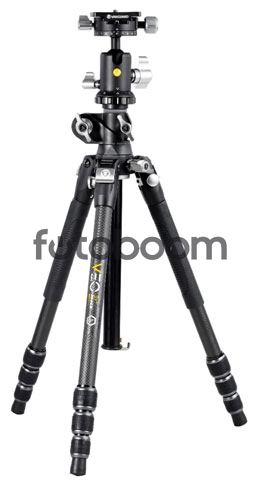 VEO 3T+ 264 CB