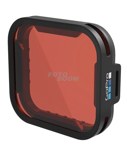 Filtro Aguas Dulces para Hero 5 Super Suit