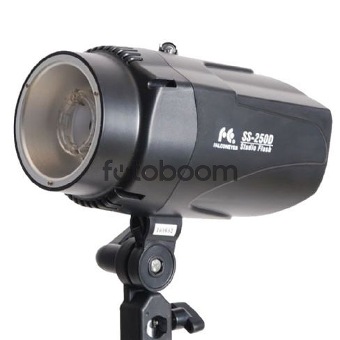 SS-150D Flash Compacto