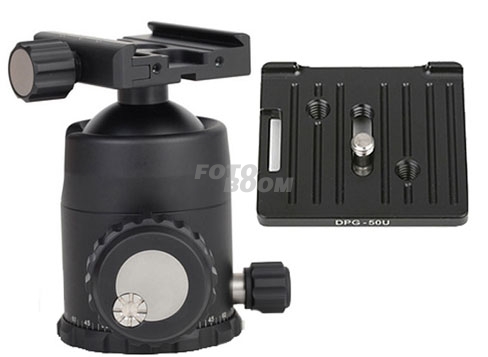 FB-44II + DPG-50U FB-44II + DPG-50U