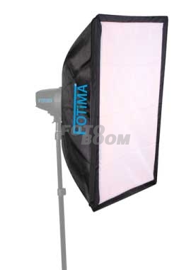 Softbox para FTF-160 / 400DX