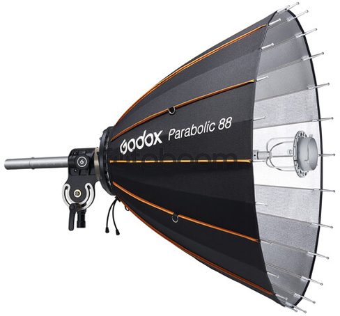 Kit Parabolic 88