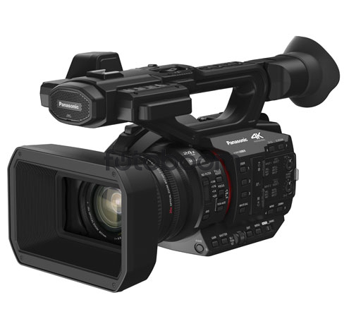 HC-X20