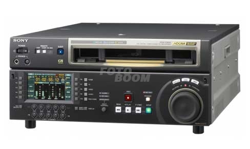 HDW-D1800 HDW-D1800