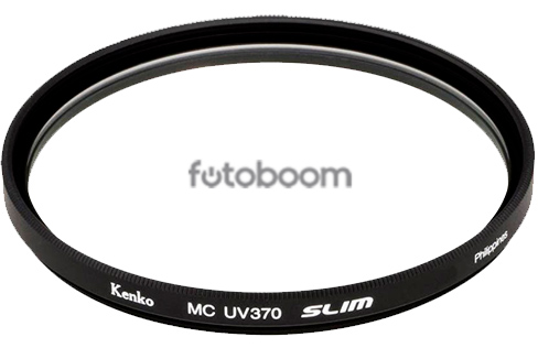 MC UV 370 PR 46mm