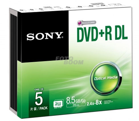 5DPR85SS 5DPR85SS