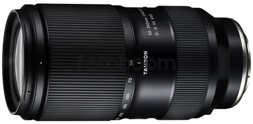 50-300 mm f/4.5-6.3 Di III VC VXD Sony E 50-300 mm f/4.5-6.3 Di III VC VXD Sony E