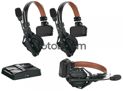 Solidcom C1 PRO 3S Solidcom C1 PRO 3S