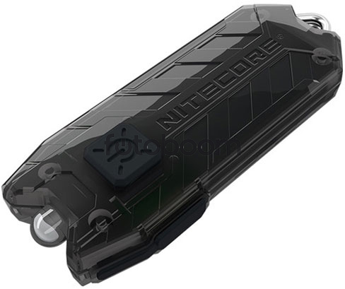 Nitecore Tubo 2.0 Negro
