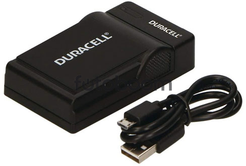 DRP5952 Cargador para CGA-S005E, CGA-S007E, CGA-S008E