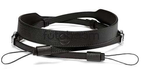 Correa D-Lux Negro Correa D-Lux Negro
