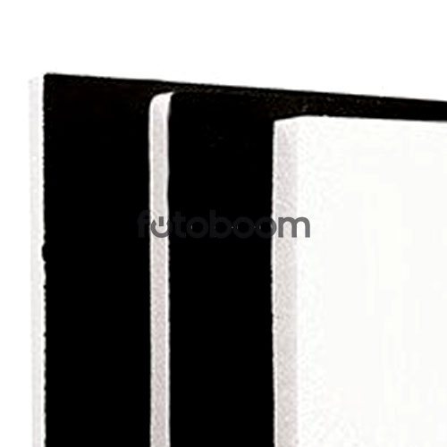 10x Stiko BW (2x1 metro)