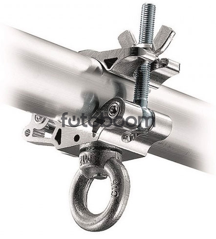 C463-1 LP Eye Coupler