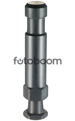 S-029 Espiga hexagonal a Baby 5/8