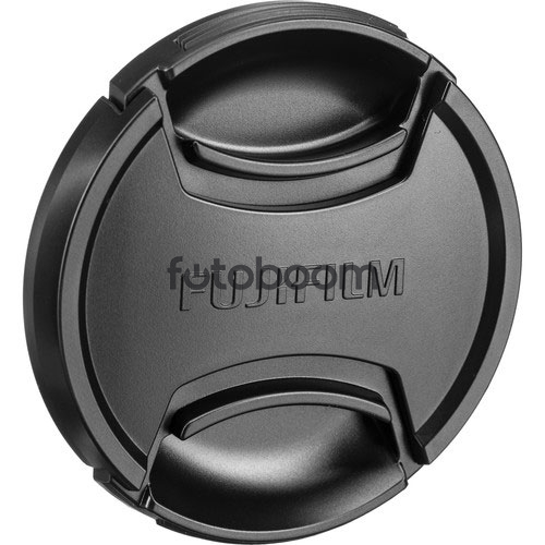 Tapa Objetivo 58mm FLCP-58 II Tapa Objetivo 58mm FLCP-58 II