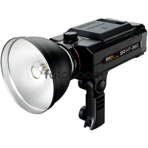 Briht 360 TTL