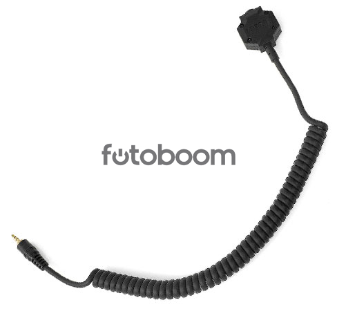 Stratus Grip Relocator Extension Cable para Canon Stratus Grip Relocator Extension Cable para Canon