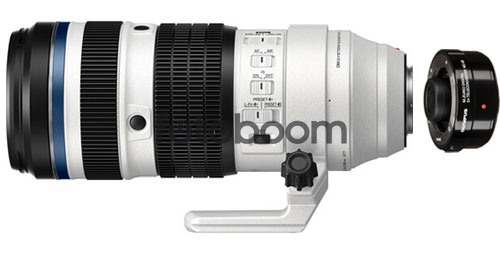 50-200mm f/2,8 IS PRO + MC20 50-200mm f/2,8 IS PRO + MC20