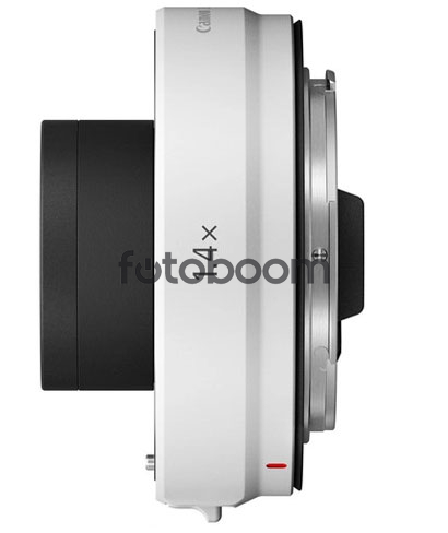 1.4X Multiplicador RF - BLACK FRIDAY CANON