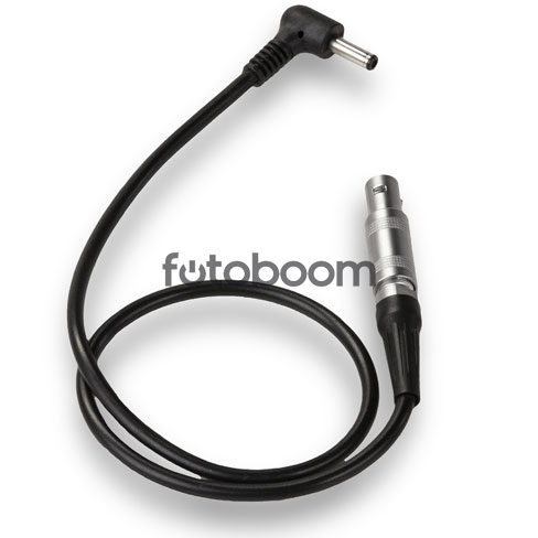 TCB-ZCAM-DCM12 Cable de alimentación Z CAM