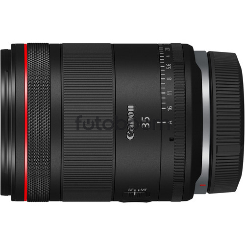 35mm f/1,4L VCM - BLACK FRIDAY CANON