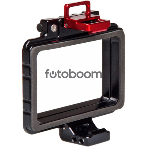 Marco abatible para FS7