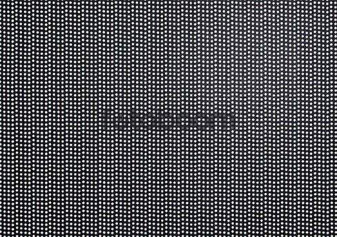 E-Colour E275 Black Scrim (7.62 x 1,22 m)