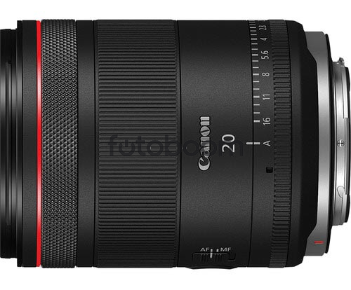 20mm f1.4L VCM - BLACK FRIDAY CANON