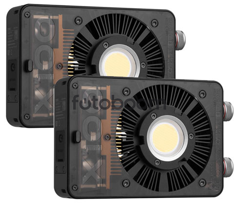 Kit 2x Molus X100 Pro Kit 2x Molus X100 Pro